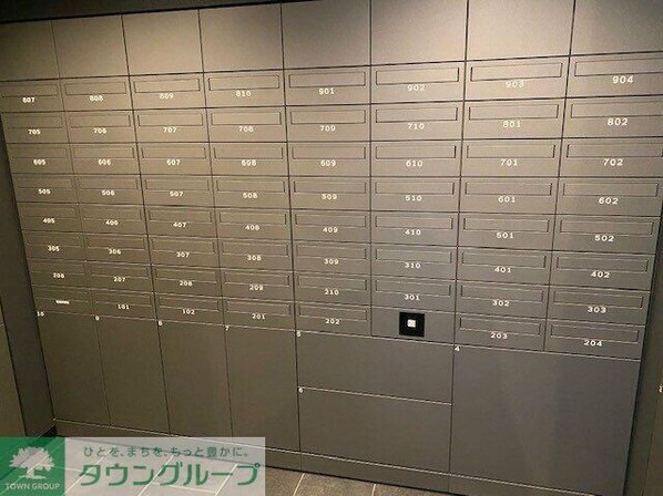 プラウドフラット月島アベニューの物件内観写真